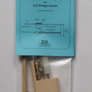 JLD Bridge System